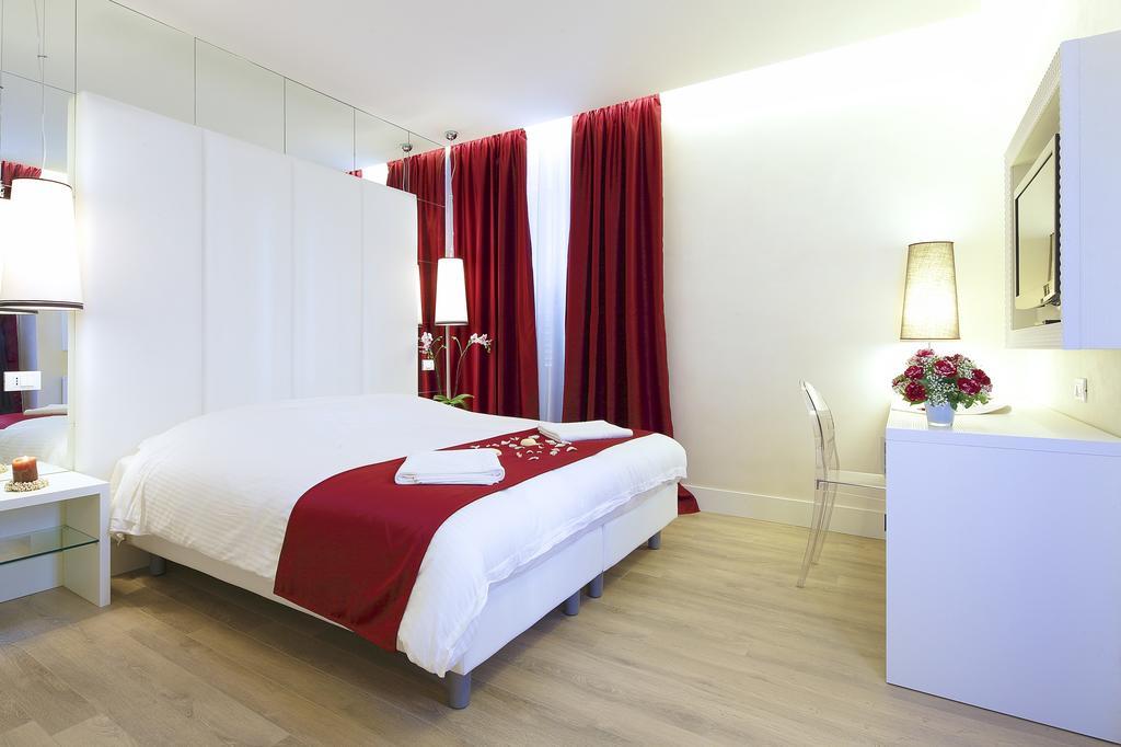 Maison d'hôtes Tullia&prisca Relais 2*