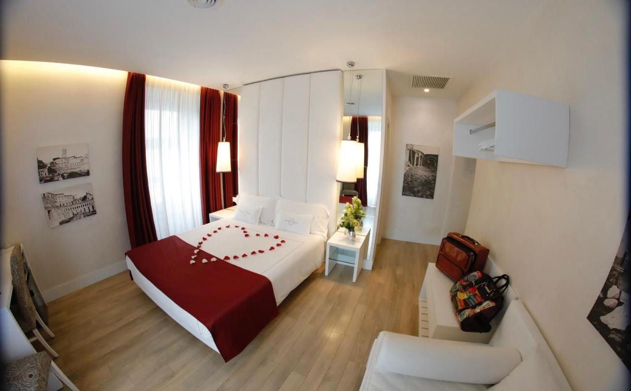 Maison d'hôtes Tullia&prisca Relais 2*