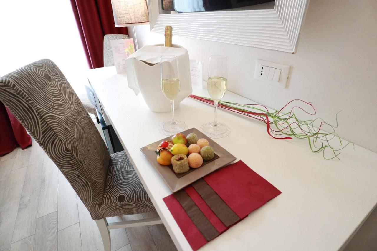 Maison d'hôtes Tullia&prisca Relais 2*