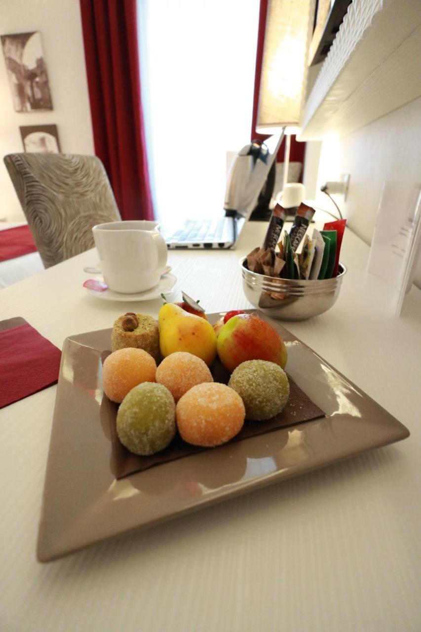 Maison d'hôtes Tullia&prisca Relais 2*