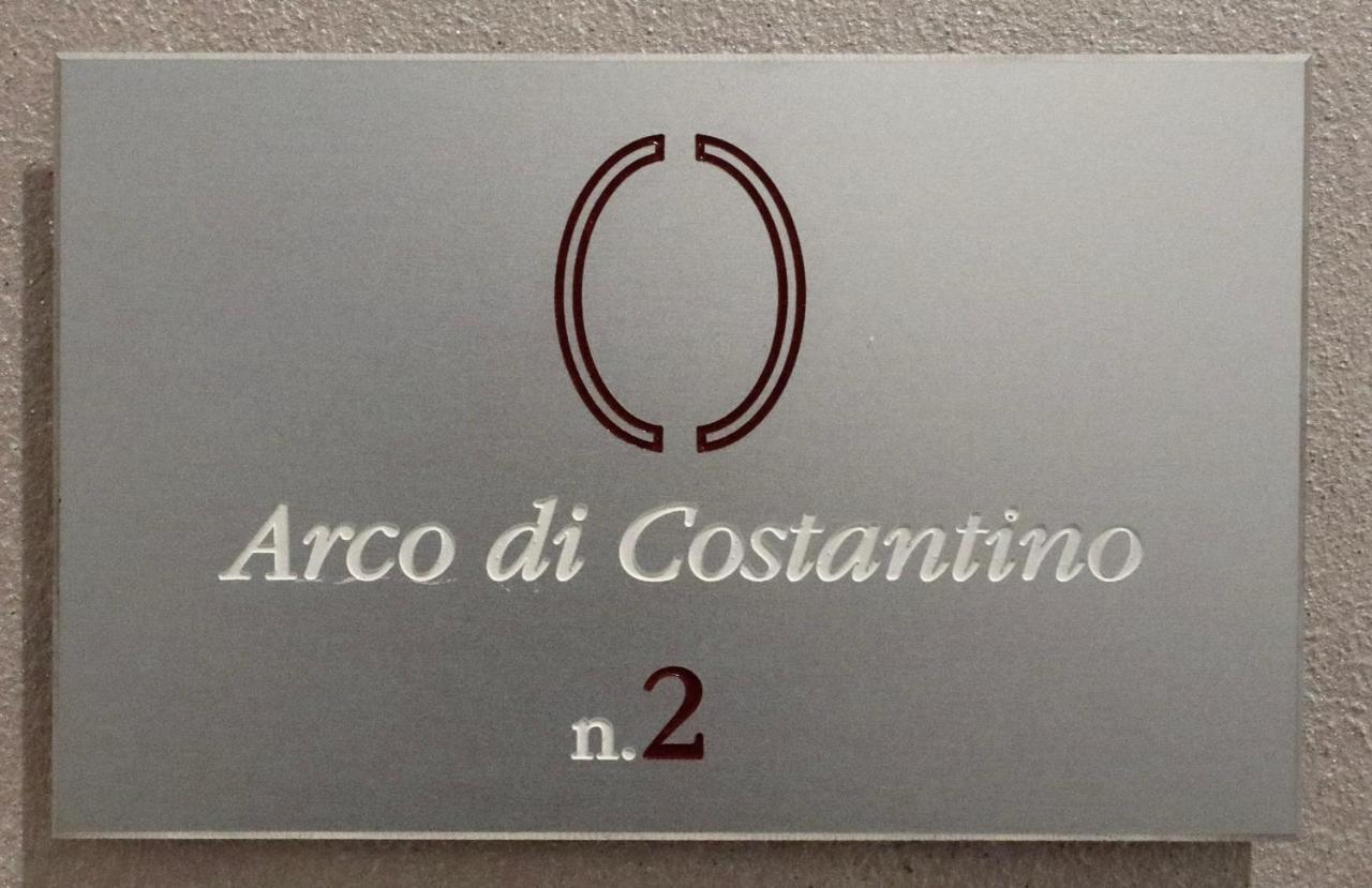 Maison d'hôtes Tullia&prisca Relais Rome