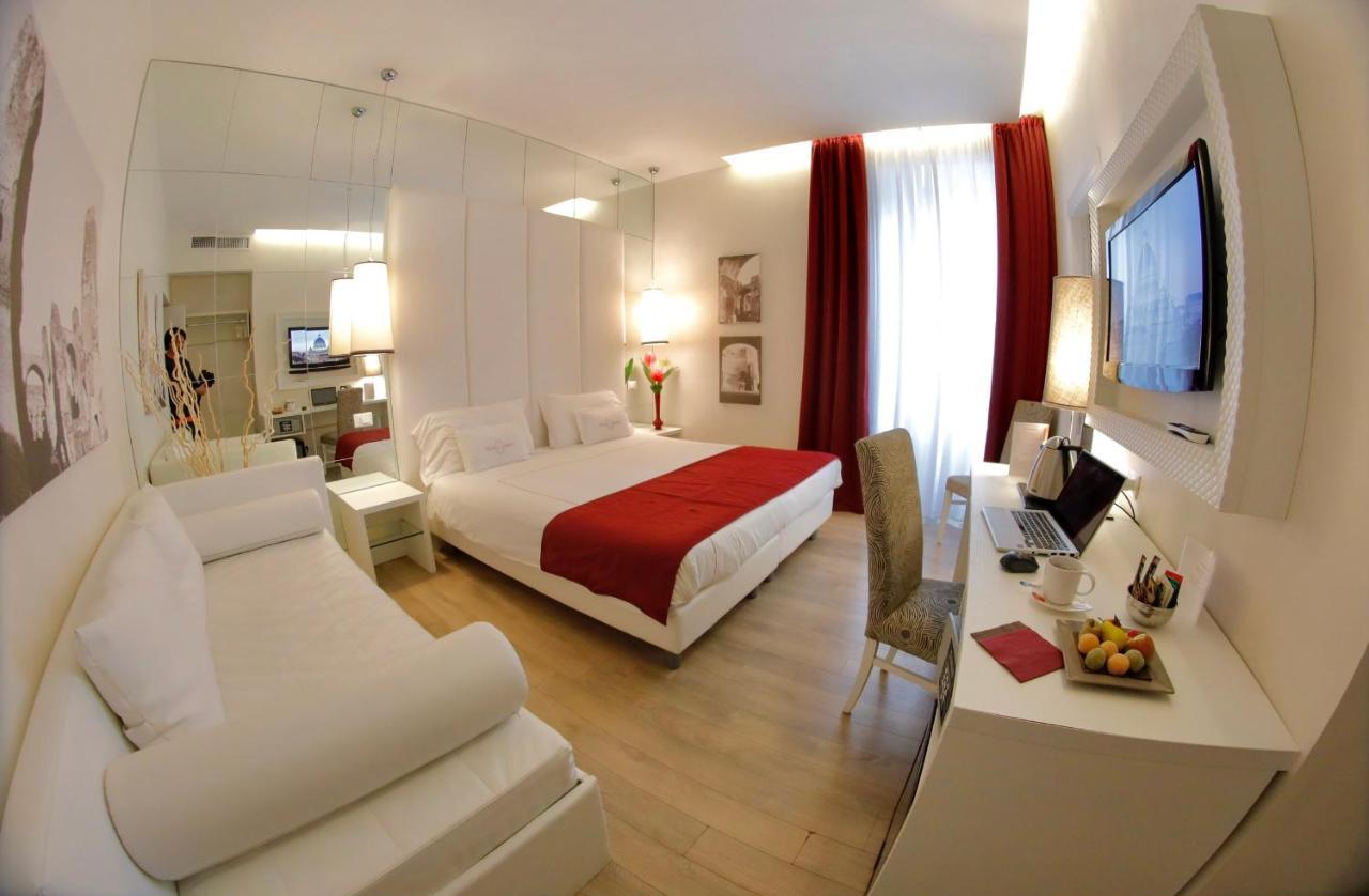 Maison d'hôtes Tullia&prisca Relais 2*