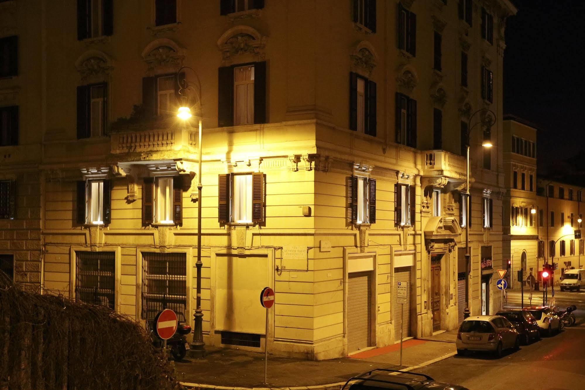 Tullia&prisca Relais Guest house 2*